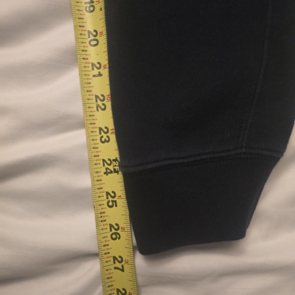 Abercrombie & Fitch Dark Blue Jacket - Picture 12 of 12